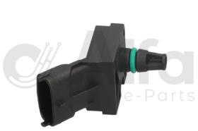 ALFA E-PARTS AF02743 - SENSOR PRESIóN SISTEMA ADMISIóN AIRE - MAP