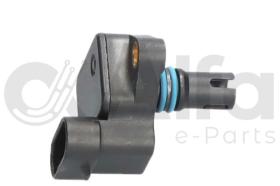 ALFA E-PARTS AF02745 - SENSOR PRESIóN SISTEMA ADMISIóN AIRE - MAP