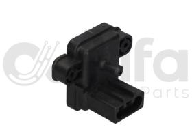ALFA E-PARTS AF02750 - SENSOR PRESIóN SISTEMA ADMISIóN AIRE - MAP