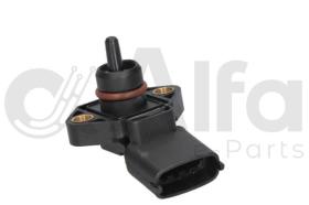 ALFA E-PARTS AF02759 - SENSOR PRESIóN SISTEMA ADMISIóN AIRE - MAP