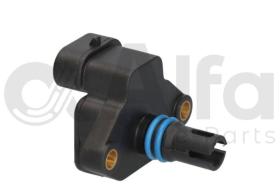 ALFA E-PARTS AF02765 - SENSOR PRESIóN SISTEMA ADMISIóN AIRE - MAP