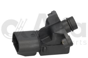 ALFA E-PARTS AF02767 - SENSOR PRESIóN SISTEMA ADMISIóN AIRE - MAP