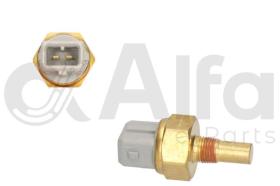 ALFA E-PARTS AF02783 - SENSOR TEMPERATURA REFRIGERANTE