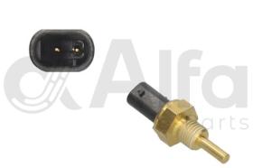 ALFA E-PARTS AF02785 - SENSOR TEMPERATURA REFRIGERANTE