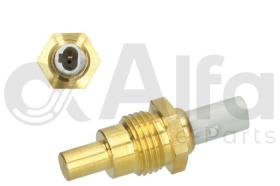ALFA E-PARTS AF02799 - SENSOR TEMPERATURA REFRIGERANTE