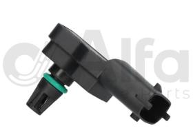 ALFA E-PARTS AF02803 - SENSOR PRESIóN SISTEMA ADMISIóN AIRE - MAP