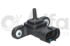 ALFA E-PARTS AF02804 - SENSOR PRESIóN SISTEMA ADMISIóN AIRE - MAP