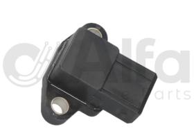 ALFA E-PARTS AF02810 - SENSOR PRESIóN SISTEMA ADMISIóN AIRE - MAP