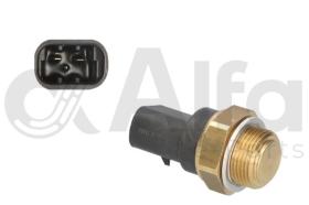 ALFA E-PARTS AF02828 - INTERRUPTOR TEMPERATURA - VENTILADOR DELRADIADOR