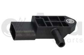 ALFA E-PARTS AF02836 - SENSOR PRESIóN DIFERENCIAL GAS ESCAPE -DPS