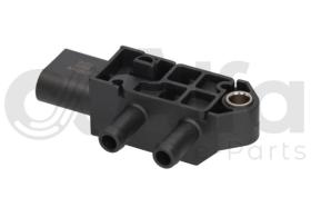 ALFA E-PARTS AF02837 - SENSOR PRESIóN DIFERENCIAL GAS ESCAPE -DPS