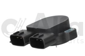 ALFA E-PARTS AF02859 - SENSOR POSICIóN MARIPOSA -TPS