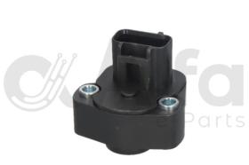 ALFA E-PARTS AF02860 - SENSOR POSICIóN MARIPOSA -TPS