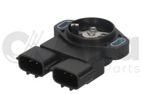 ALFA E-PARTS AF02864 - SENSOR POSICIóN MARIPOSA -TPS