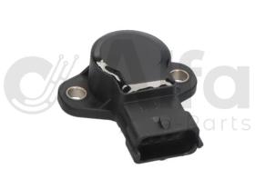 ALFA E-PARTS AF02866 - SENSOR POSICIóN MARIPOSA -TPS