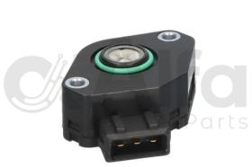 ALFA E-PARTS AF02867 - SENSOR POSICIóN MARIPOSA -TPS