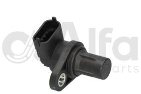 ALFA E-PARTS AF02911 - SENSOR REVOLUCIONES ARBOL LEVAS