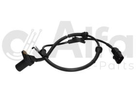ALFA E-PARTS AF03307 - SENSOR ABS