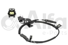 ALFA E-PARTS AF03318 - SENSOR ABS