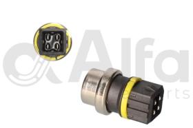 ALFA E-PARTS AF03434 - SENSOR TEMPERATURA REFRIGERANTE