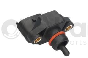 ALFA E-PARTS AF03440 - SENSOR PRESIóN SISTEMA ADMISIóN AIRE - MAP