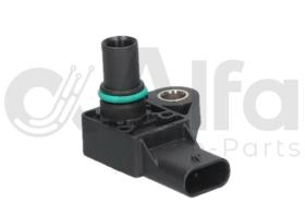 ALFA E-PARTS AF03442 - SENSOR PRESIóN SISTEMA ADMISIóN AIRE - MAP