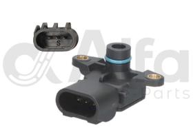 ALFA E-PARTS AF03448 - SENSOR PRESIóN SISTEMA ADMISIóN AIRE - MAP