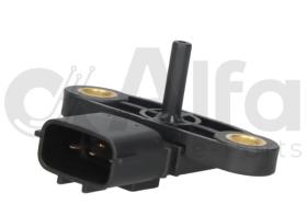 ALFA E-PARTS AF03457 - SENSOR PRESIóN SISTEMA ADMISIóN AIRE - MAP