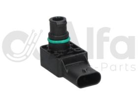 ALFA E-PARTS AF03463 - SENSOR PRESIóN SISTEMA ADMISIóN AIRE - MAP