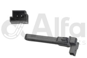 ALFA E-PARTS AF03477 - SENSOR TEMPERATURA INTERIOR