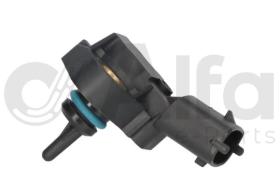 ALFA E-PARTS AF03486 - SENSOR PRESIóN SISTEMA ADMISIóN AIRE - MAP