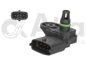 ALFA E-PARTS AF03487 - SENSOR PRESIóN SISTEMA ADMISIóN AIRE - MAP