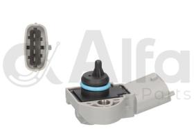 ALFA E-PARTS AF03489 - SENSOR PRESIóN COMBUSTIBLE