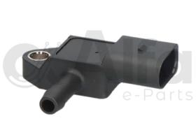 ALFA E-PARTS AF03493 - SENSOR PRESIóN DIFERENCIAL GAS ESCAPE -DPS