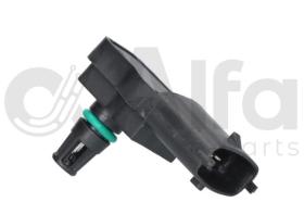 ALFA E-PARTS AF03494 - SENSOR PRESIóN SISTEMA ADMISIóN AIRE - MAP