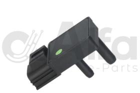 ALFA E-PARTS AF03502 - SENSOR PRESIóN DIFERENCIAL GAS ESCAPE -DPS