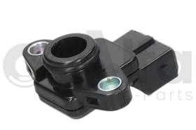 ALFA E-PARTS AF03506 - SENSOR PRESIóN SISTEMA ADMISIóN AIRE - MAP