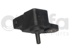 ALFA E-PARTS AF03507 - SENSOR PRESIóN SISTEMA ADMISIóN AIRE - MAP