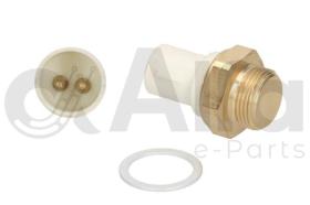 ALFA E-PARTS AF03521 - INTERRUPTOR TEMPERATURA - VENTILADOR DEL RADIADOR