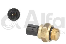 ALFA E-PARTS AF03525 - INTERRUPTOR TEMPERATURA - VENTILADOR DELRADIADOR