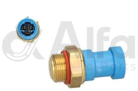 ALFA E-PARTS AF03534 - INTERRUPTOR TEMPERATURA - VENTILADOR DELRADIADOR
