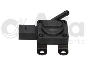ALFA E-PARTS AF03540 - SENSOR PRESIóN DIFERENCIAL GAS ESCAPE -DPS