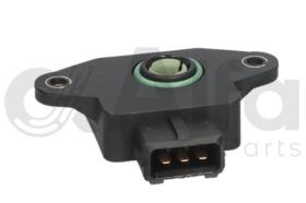 ALFA E-PARTS AF03553 - SENSOR POSICIóN MARIPOSA -TPS