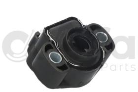 ALFA E-PARTS AF03563 - SENSOR POSICIóN MARIPOSA -TPS