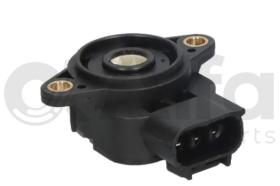 ALFA E-PARTS AF03565 - SENSOR POSICIóN MARIPOSA -TPS
