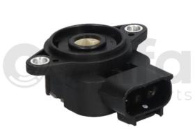 ALFA E-PARTS AF03568 - SENSOR POSICIóN MARIPOSA -TPS