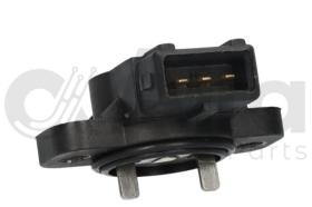 ALFA E-PARTS AF03572 - SENSOR POSICIóN MARIPOSA -TPS