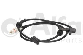 ALFA E-PARTS AF03855 - SENSOR ABS