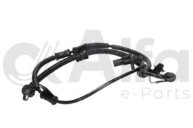 ALFA E-PARTS AF03858 - SENSOR ABS
