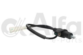 ALFA E-PARTS AF03863 - SENSOR ABS